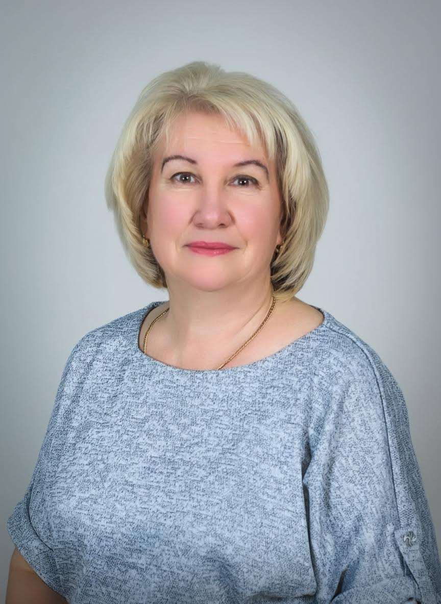 Педагогический работник Липовская Наталья Николаевна.